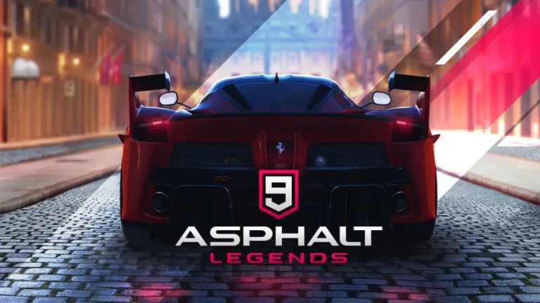 asphalt