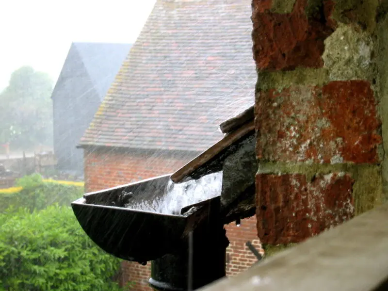 Guttering