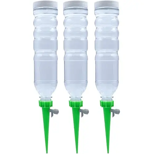BabaBerry Dynamic Dripper Automatic Adjustable