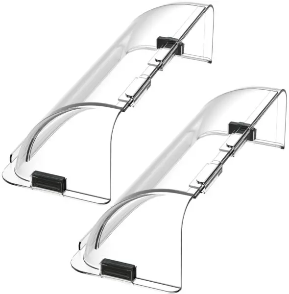 Home Intuition Adjustable Deflector Registers
