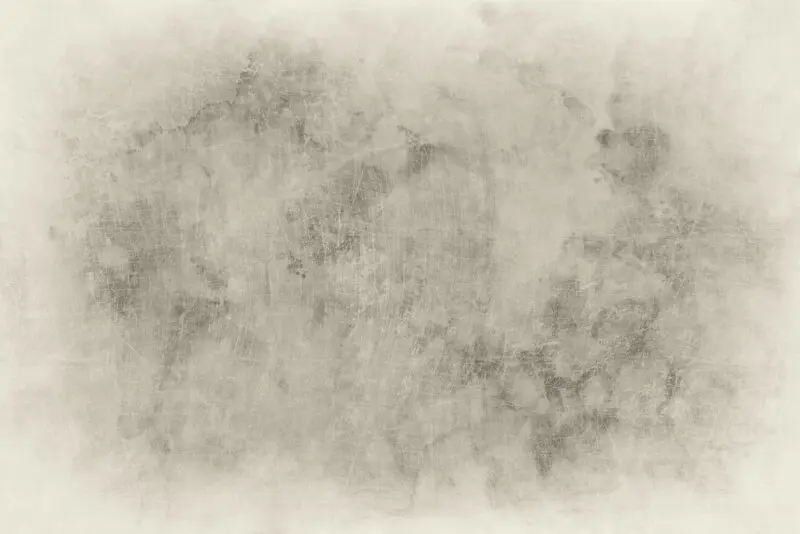 scratch water stain