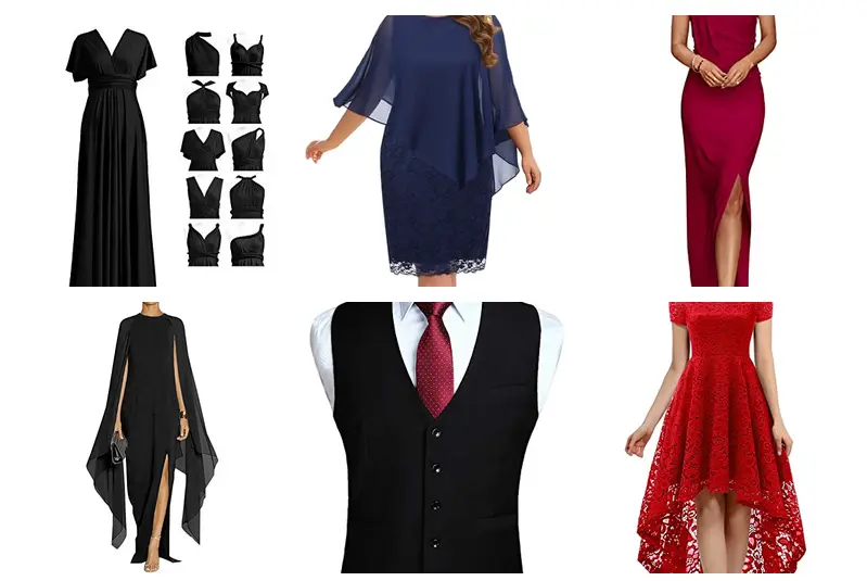 Best Stores for Formal Dresses