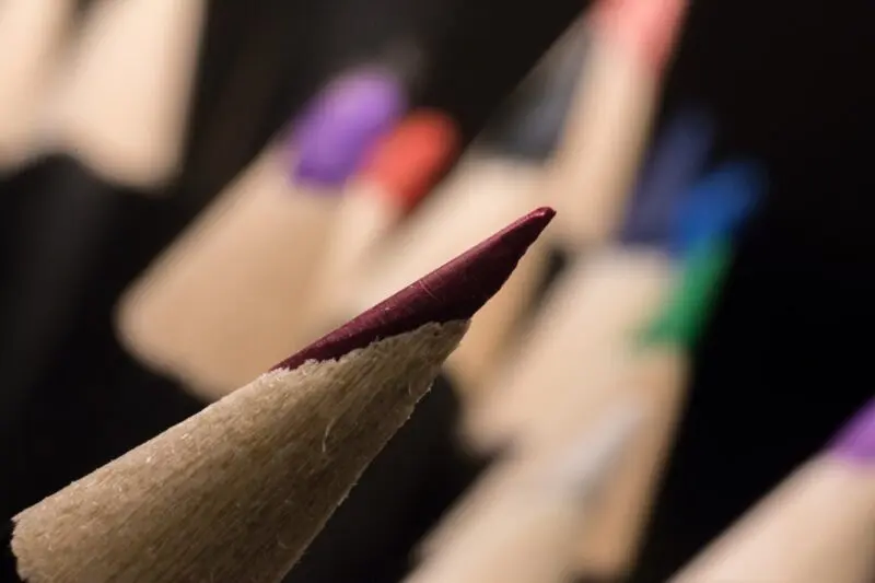 trim colors photo