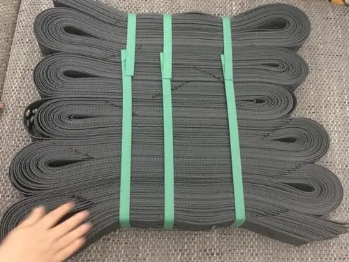 Expandable Geo Grid Stabilization System - Durable Gravel Grid for Landscaping and Parking Solutions