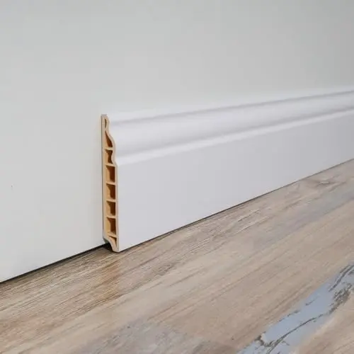 Art3d Wall Baseboard Molding Trim