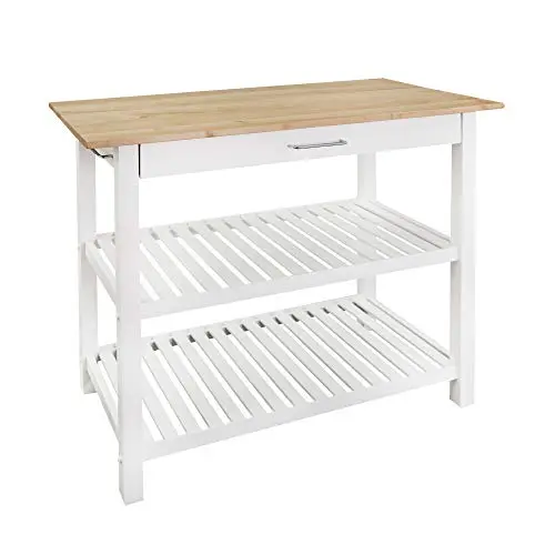 Transitional Dining Table