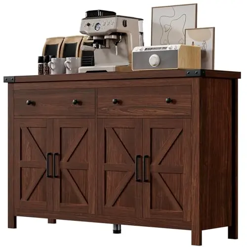 VVFLU Buffet Cabinet with Storage
