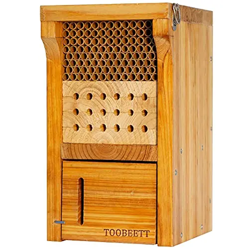TOOBEETT Mason Bee House