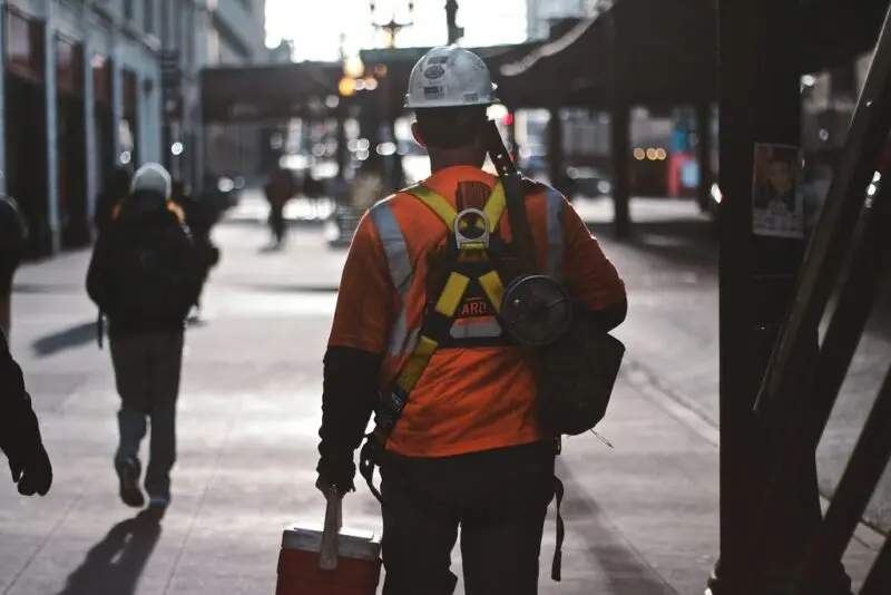 Construction