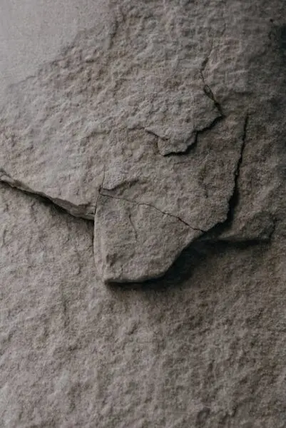 Foundation Crack photo