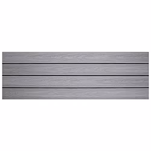 UltraShield Naturale Quick Deck Composite Outdoor Deck Tile