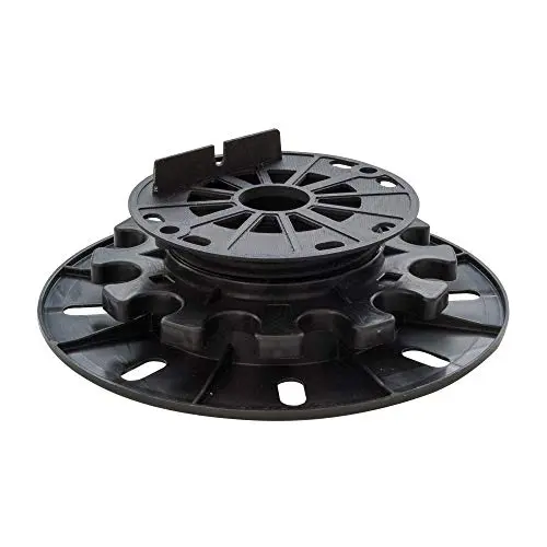 StrataRise Multi-Level Decking & Flooring Support Pedestal