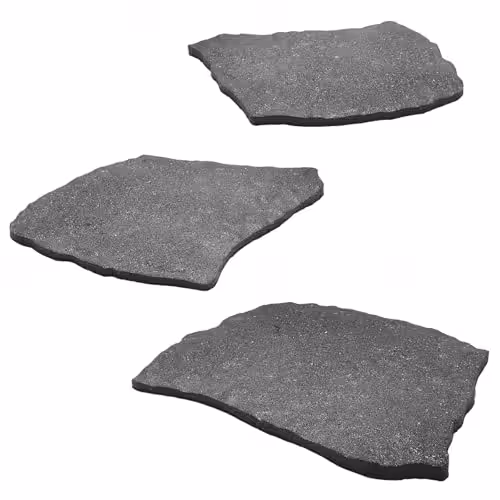 Sekcen Rubber Stepping Stones