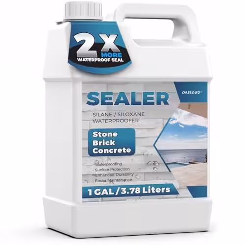 All Purpose Concrete Sealer