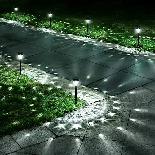 URAGO Solar Lights