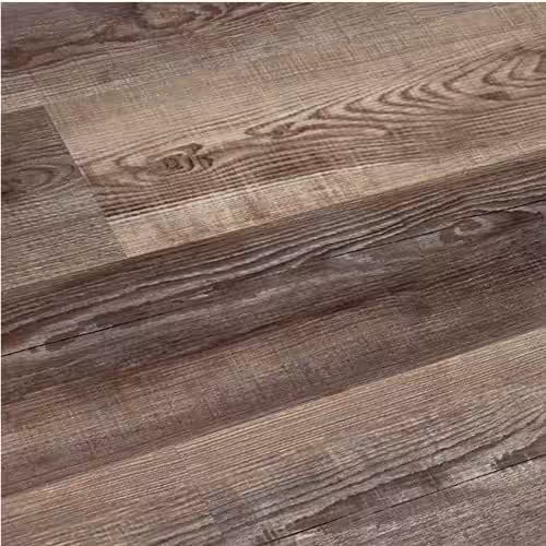 EP Decking 6.0mm SPC Click Lock Vinyl Planks
