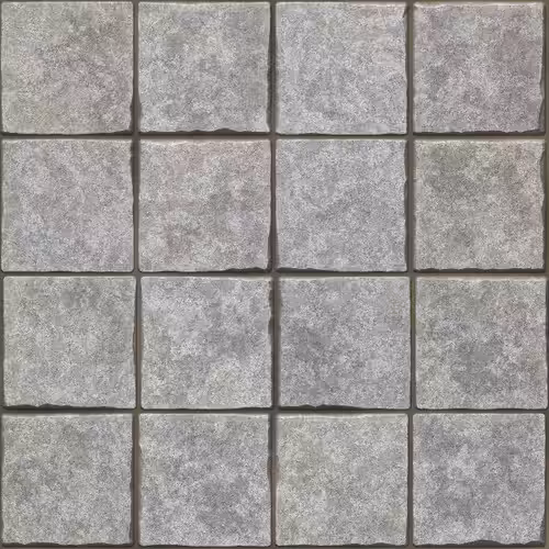 Aged Stone Tiles
