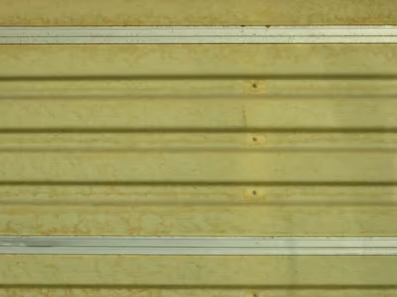 Garage Door