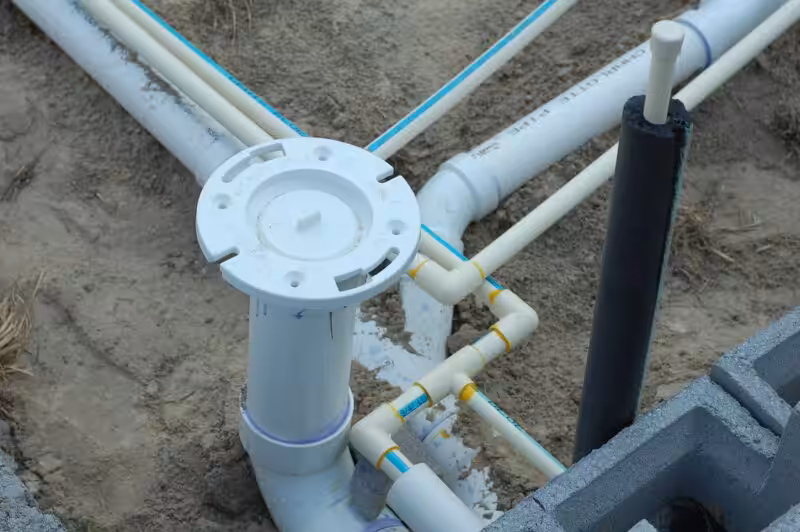 Toilet Flange