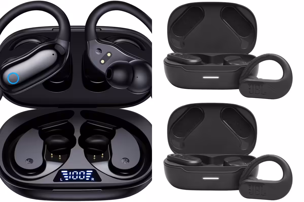 Best Waterproof Wireless Earbuds for Running in 2026: Top Picks and Buying Guide