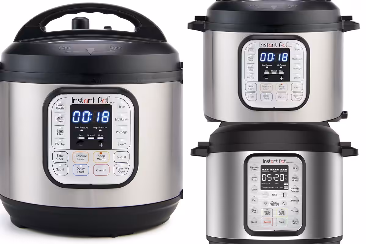 Best Instant Pots for Large Families in 2026: 8-Quart, 10-in-1, and Batch-Cooking Picks