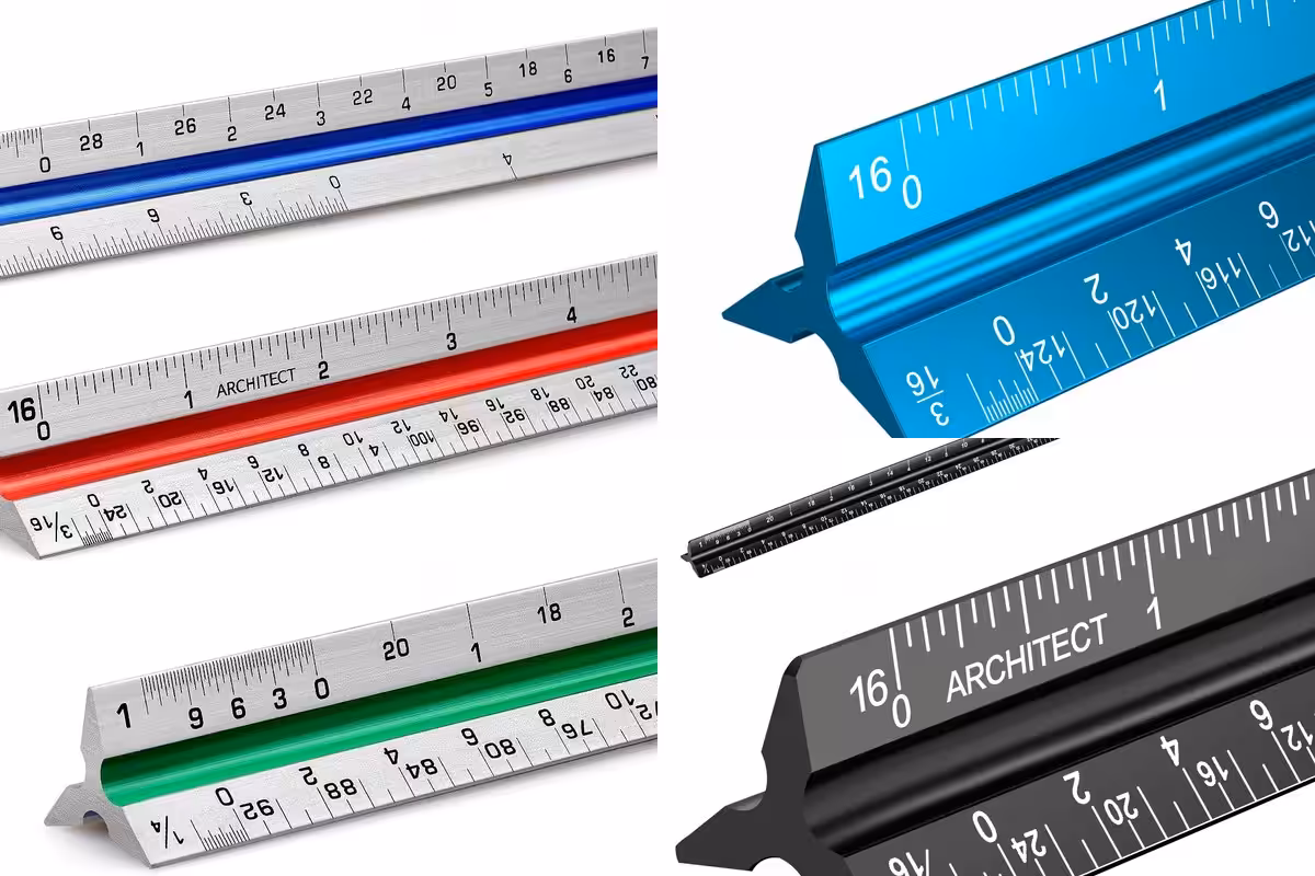 Best Scale Rulers for Architects in 2026: Top Picks and Buying Guide