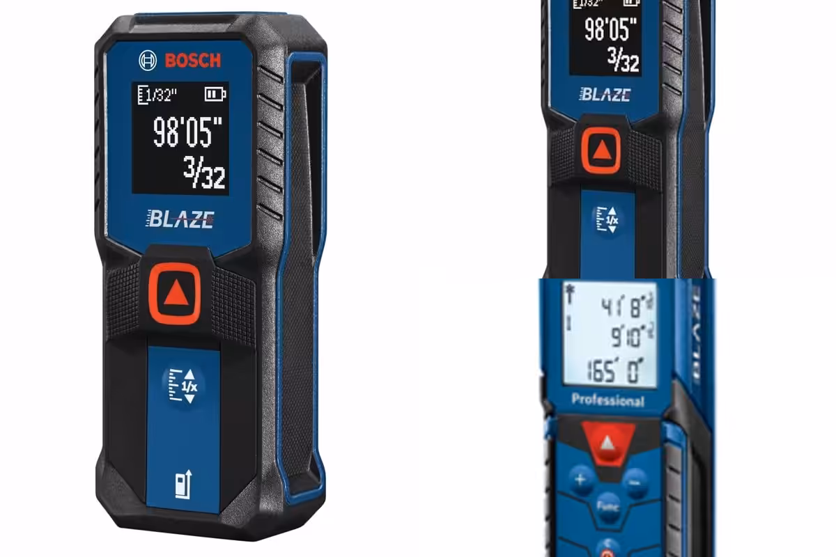 Best Best Laser Measures for Architects in 2026: Top Picks and Buying Guide