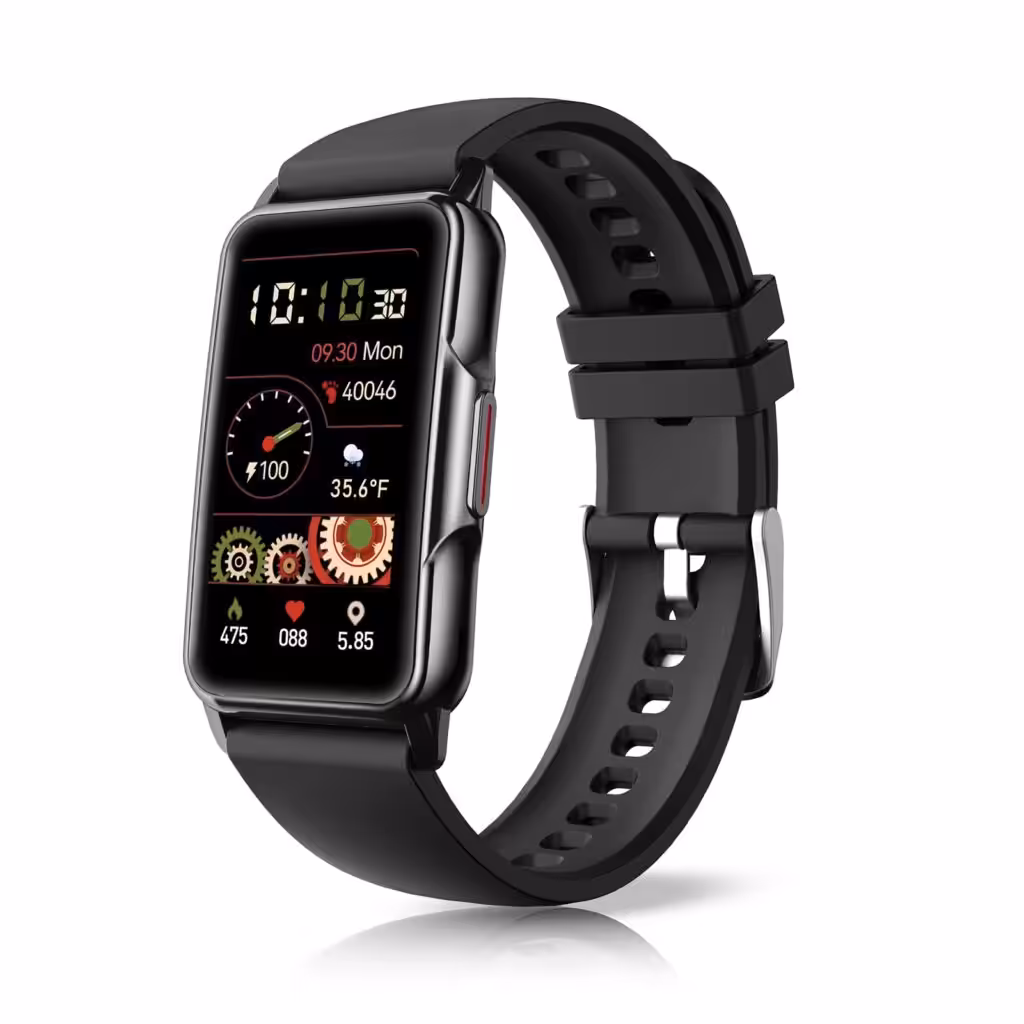 Yihou GPS Military Smart Watches for Men Fitness ... - Amazon.com