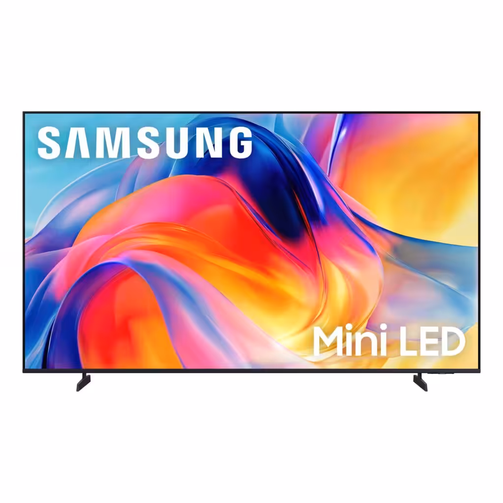 Samsung 43-Inch Class Mini LED M70H Series Samsung Vision AI Companion Smart TV (2026 Model, 43M70H) LED Processor 4K, Pure Spectrum Color, Motion Xcelerator + DLG 120Hz