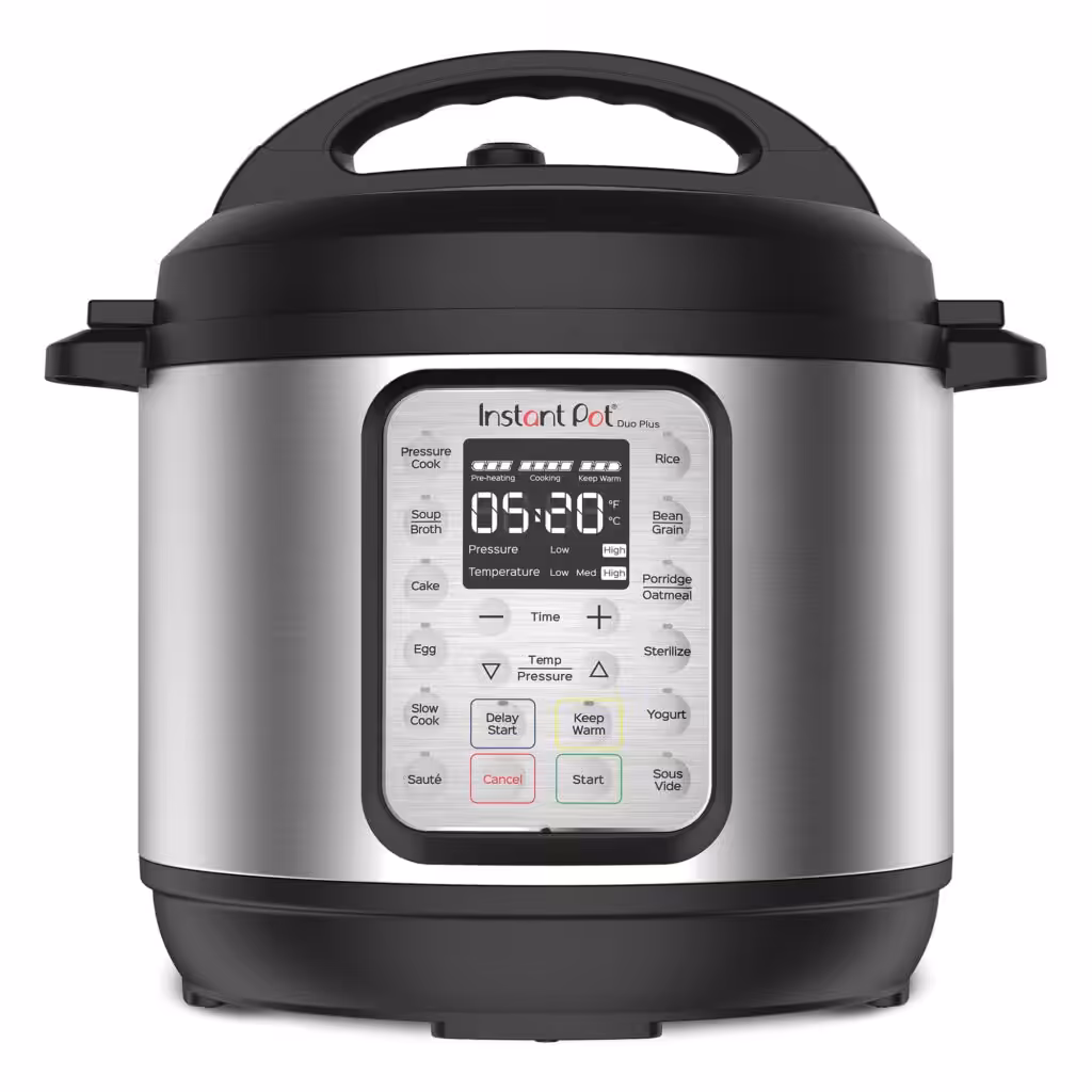 Instant Pot