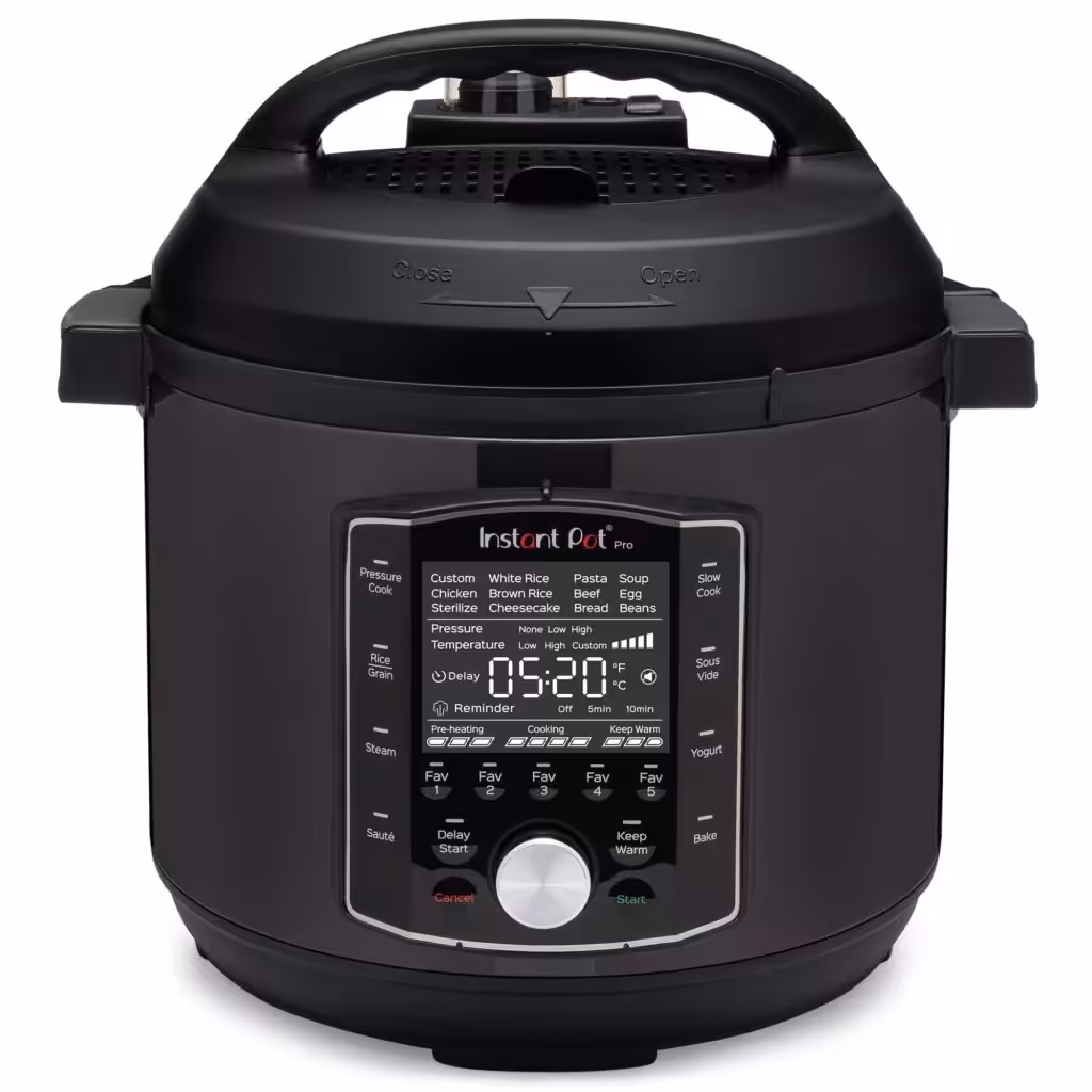 Instant Pot