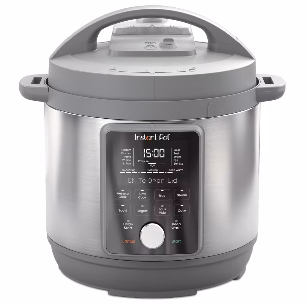 Instant Pot