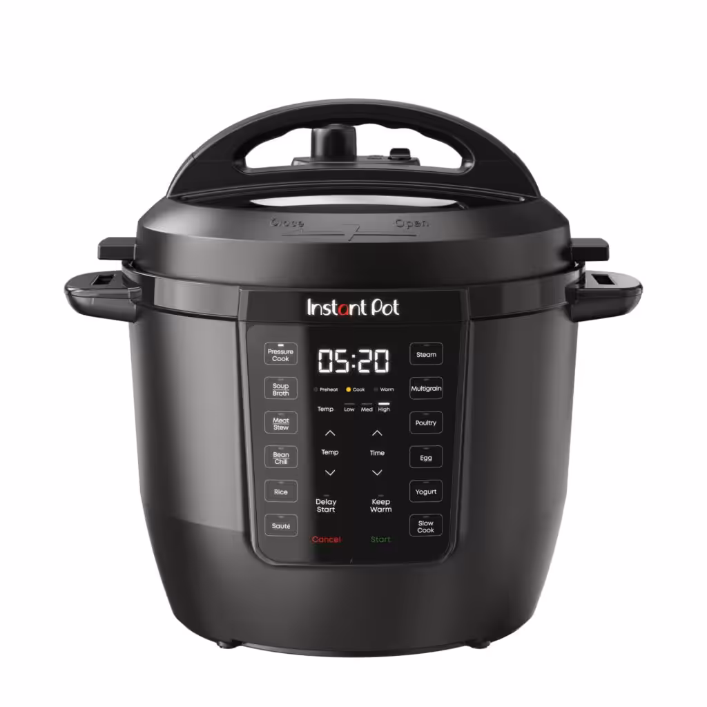 Instant Pot