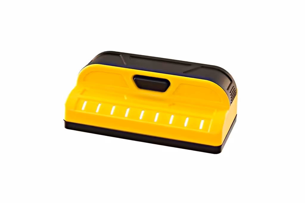 Franklin Sensors ProSensor M90 Stud Finder with 9-Sensors, Wood &amp; Metal Stud Detector/Wall Scanner, Made in The USA