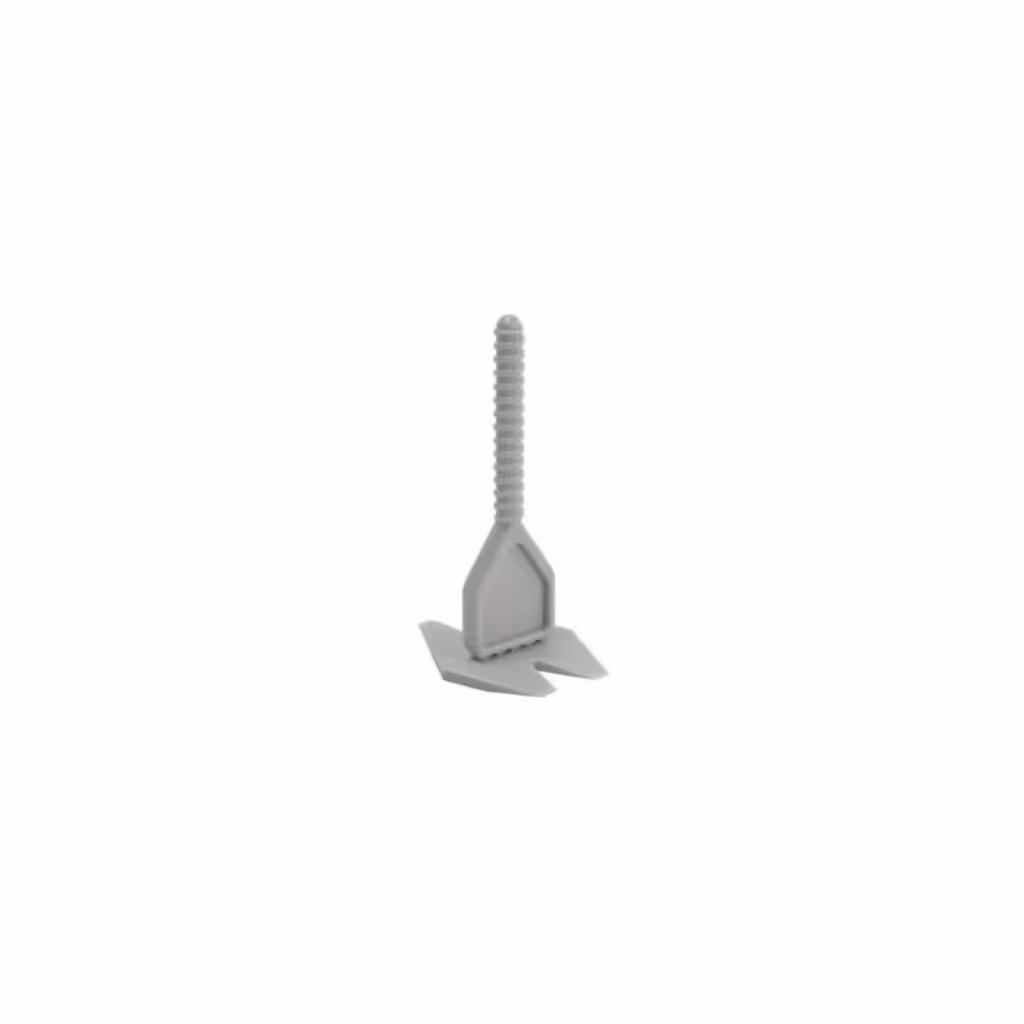 Spin Doctor Tile Leveling System 3/16" Bases 250pc