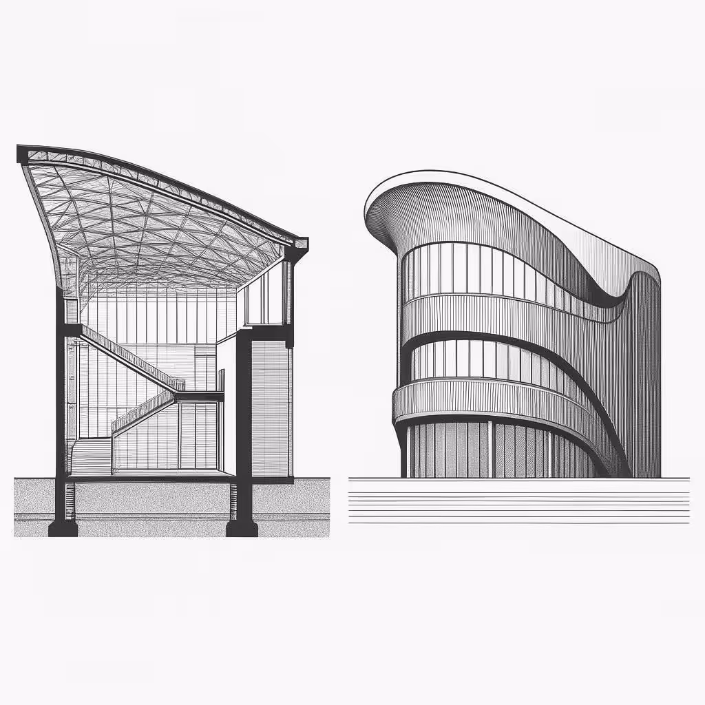 Bubbly Creek Quarantine Opera House concept image 5