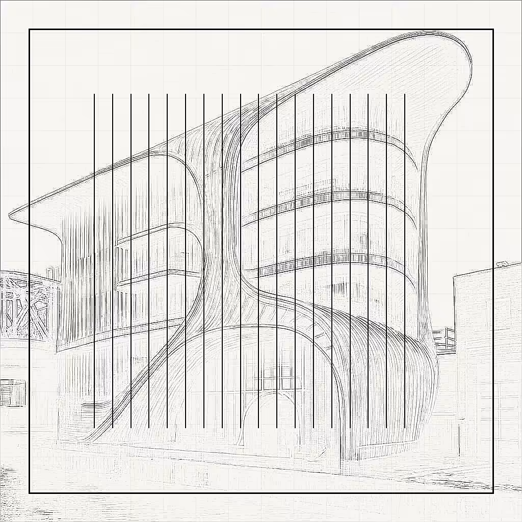 Chicago Anti-Tourist Lung concept image 2
