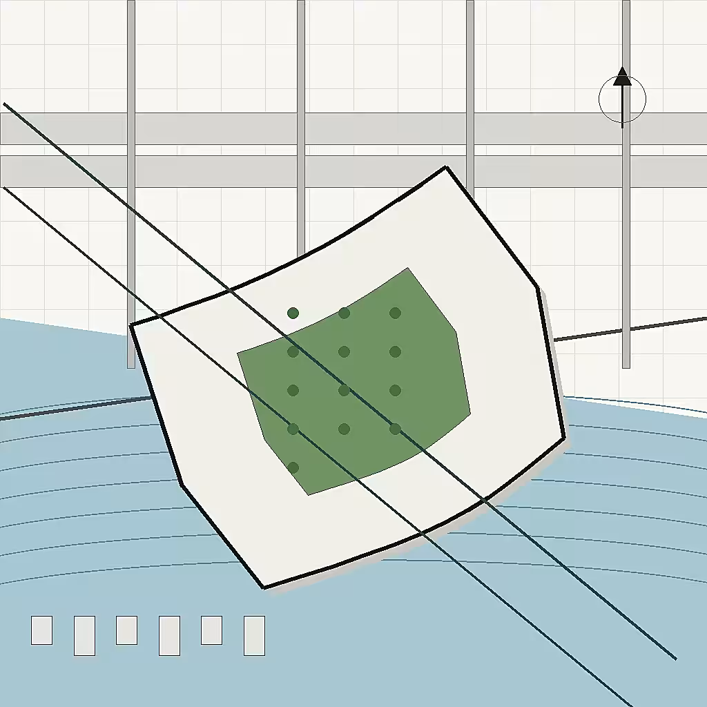 Chicago Anti-Tourist Lung concept image 4