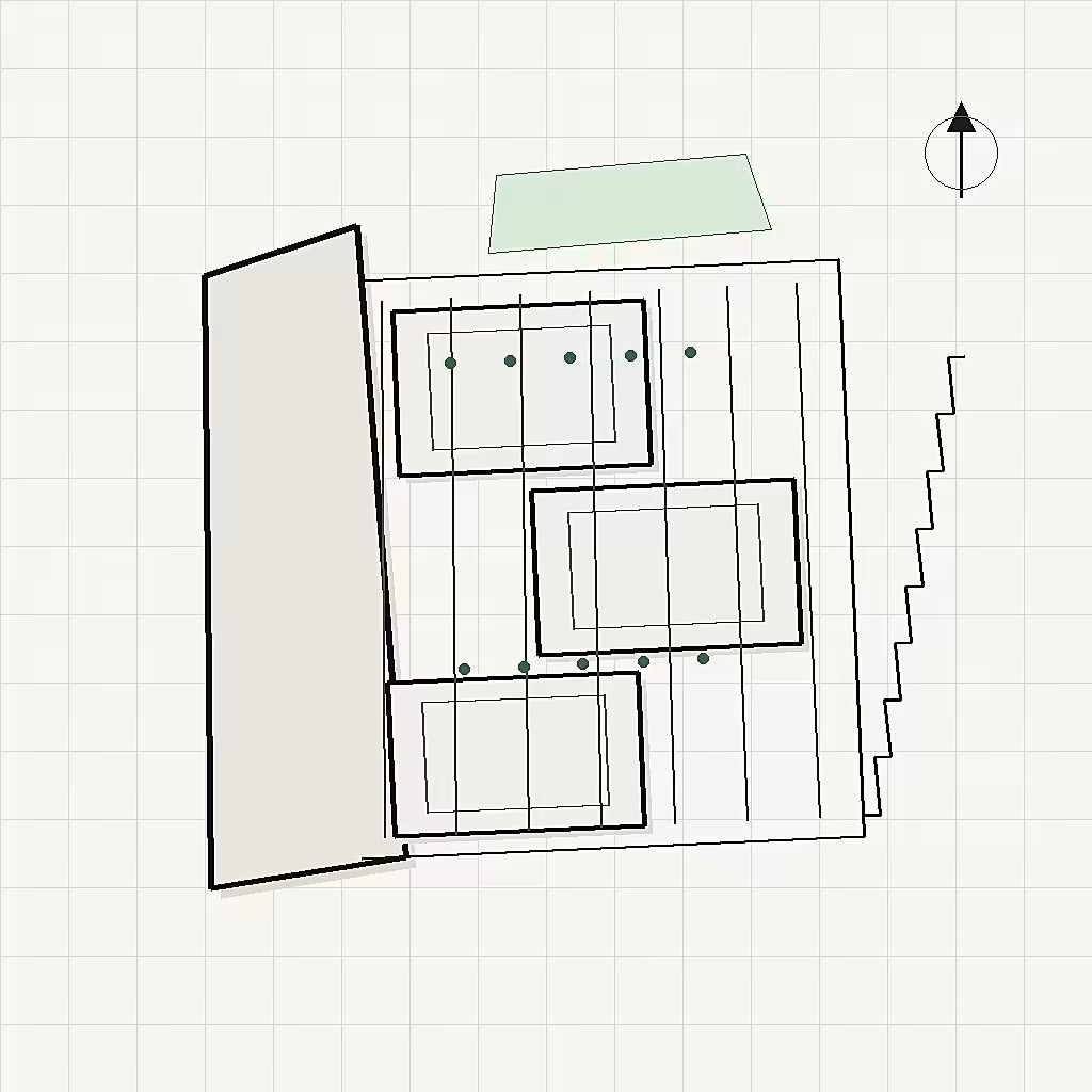 Chicago Bolted Ruin Club concept image 3