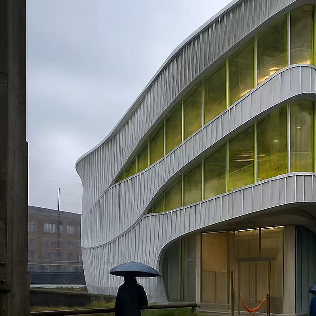 Chicago Periscope Kindergarten concept image 2