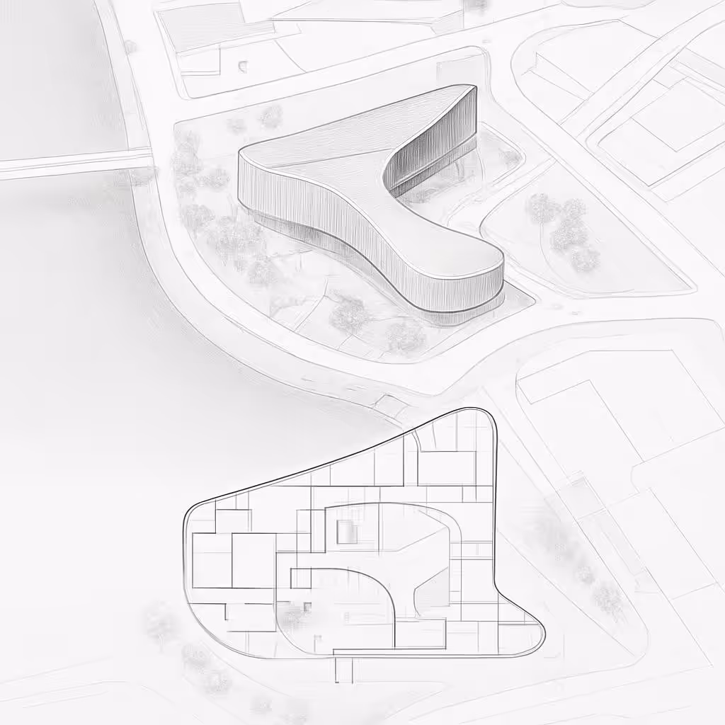 London Anti-Tourist Lung concept image 4