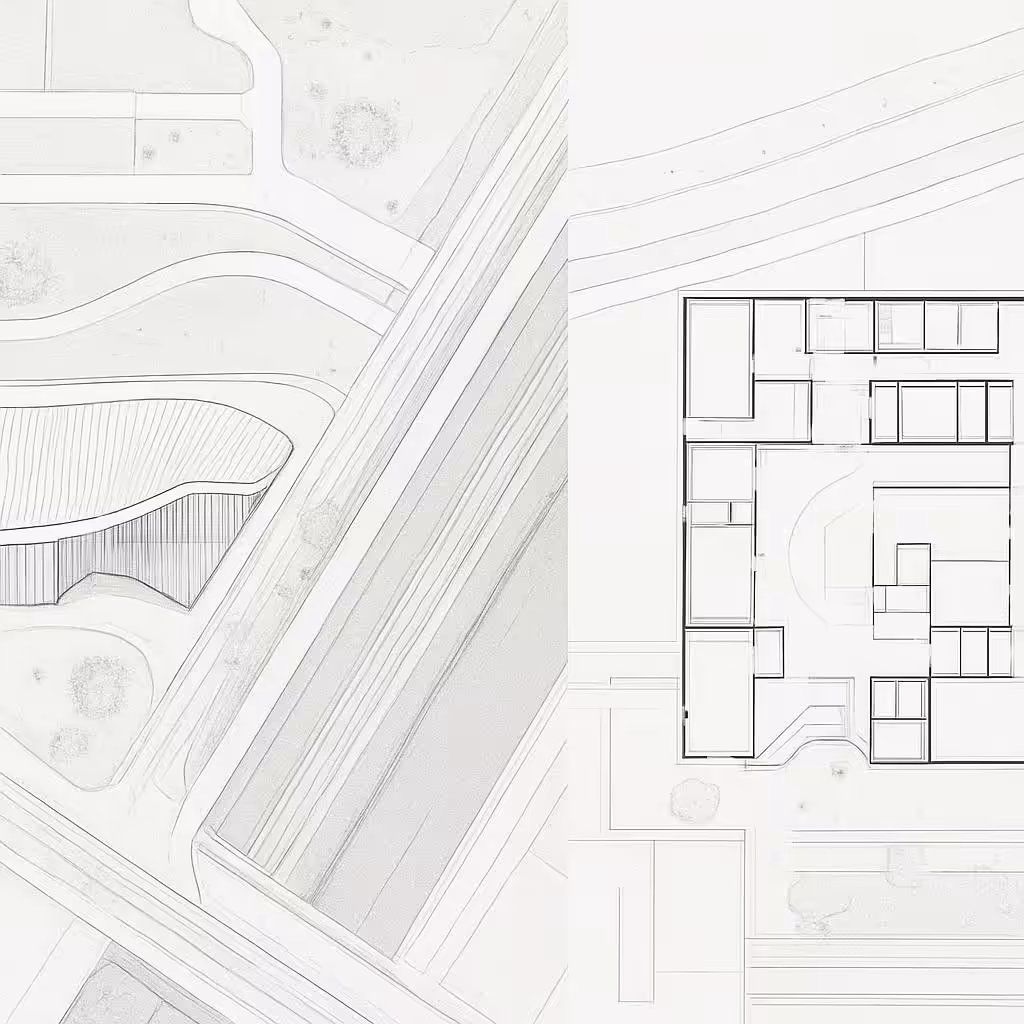 Los Angeles Current Speculative Room concept image 4