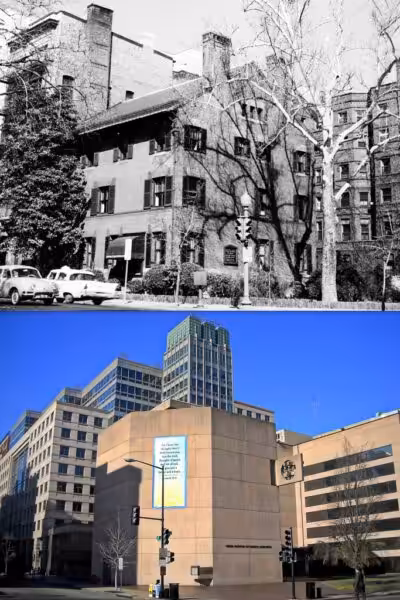 Brutalist architecture in Chicago