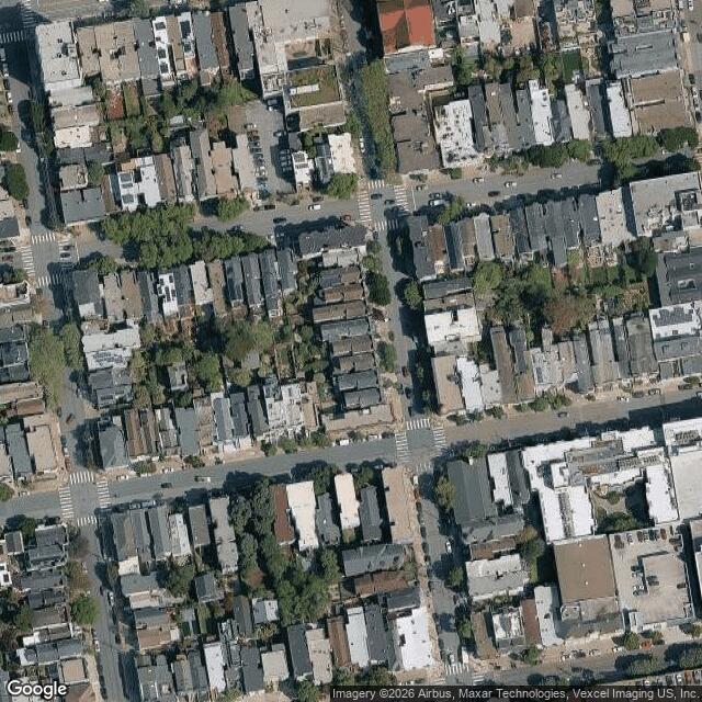 Where Is The Full House House Located