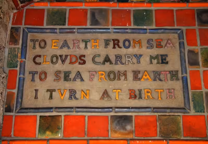Fonthill Castle