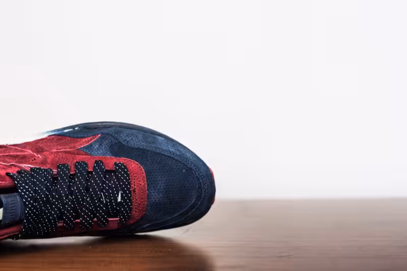 Ronnie Fieg x Puma - Sakura