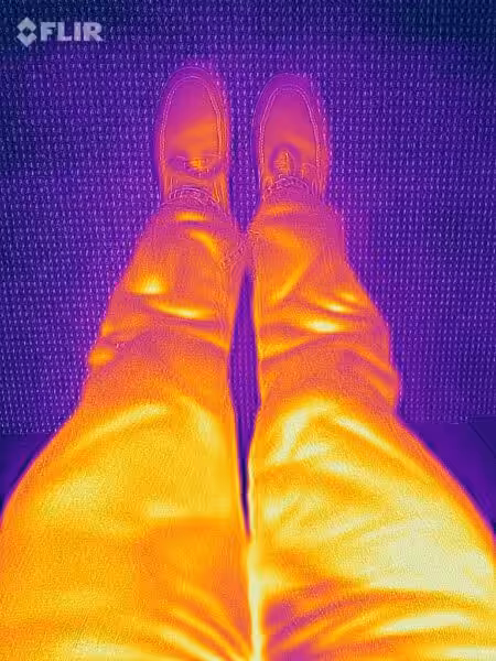 FLIR One Pro Thermal Camera