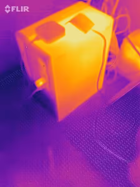 FLIR One Pro Thermal Camera