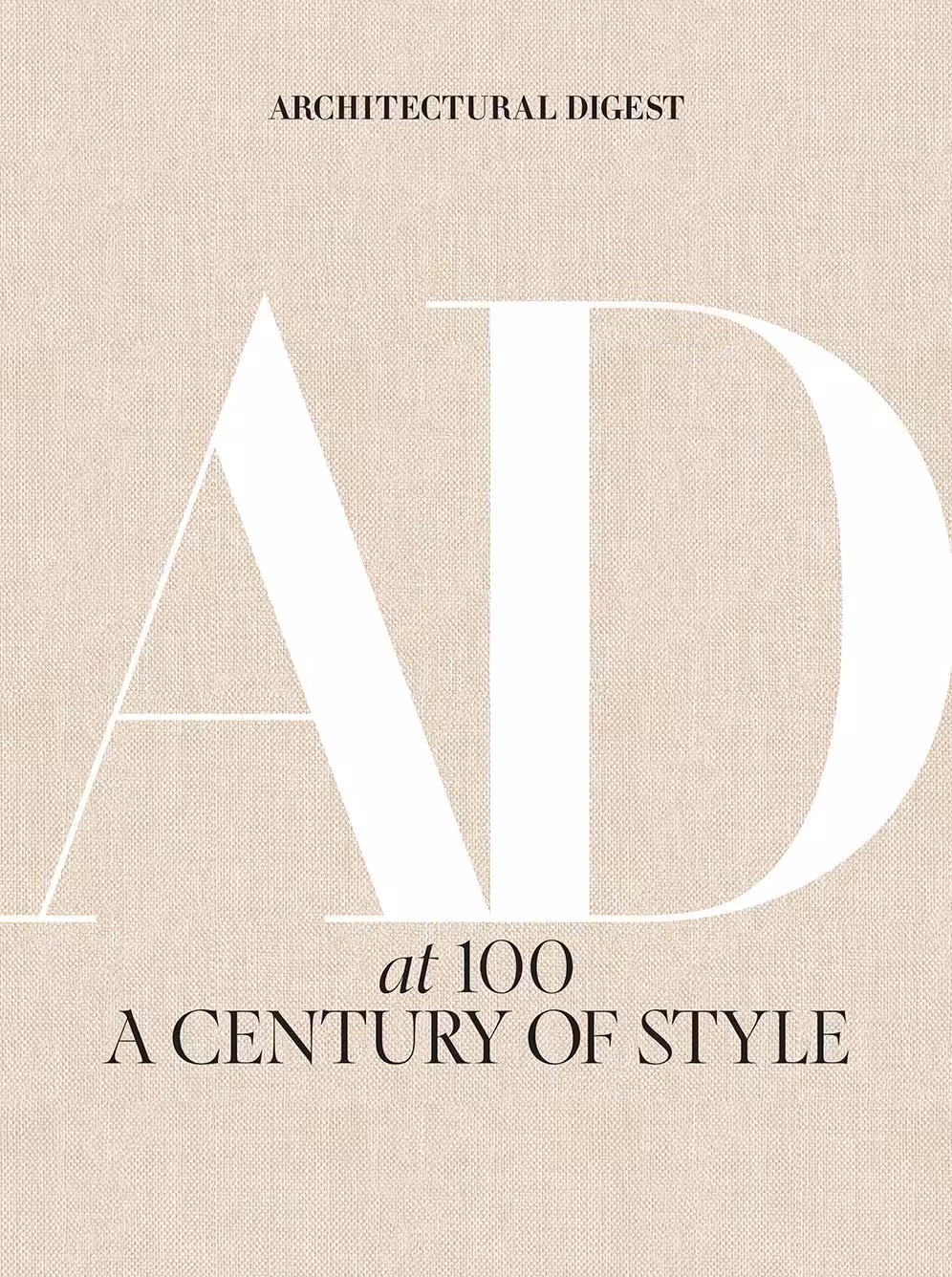 Architectural Digest at 100: Century of celebrity homes