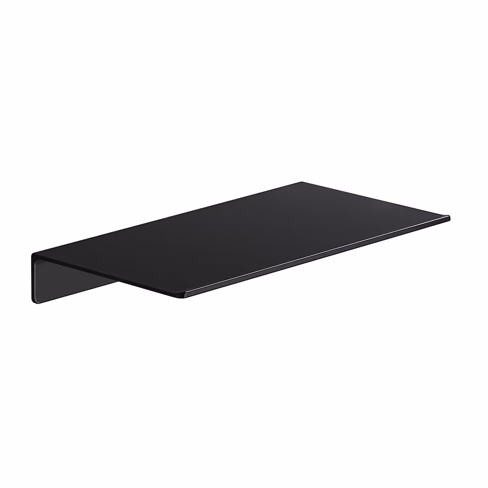 Danpoo 8 inch Small Floating Shelf